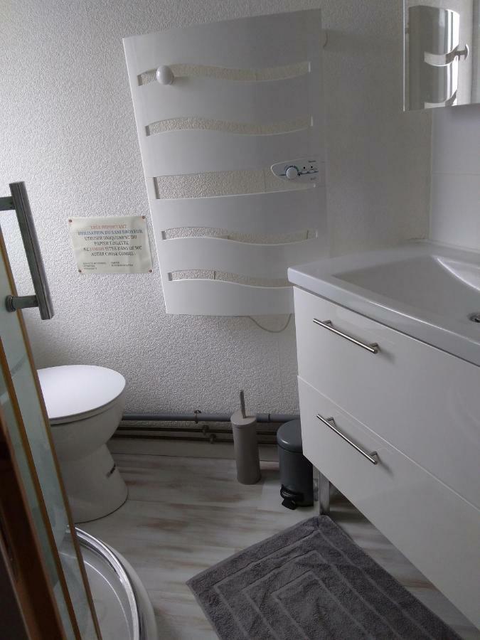 Appartement Au Calme Centre Ville A 2 Pas Du Vieux Marche 拉罗歇尔 外观 照片