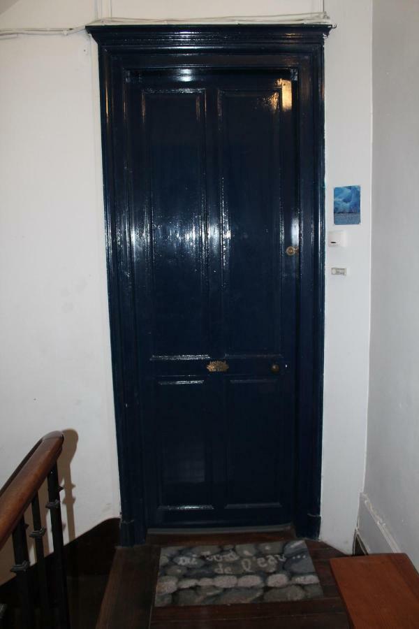 Appartement Au Calme Centre Ville A 2 Pas Du Vieux Marche 拉罗歇尔 外观 照片