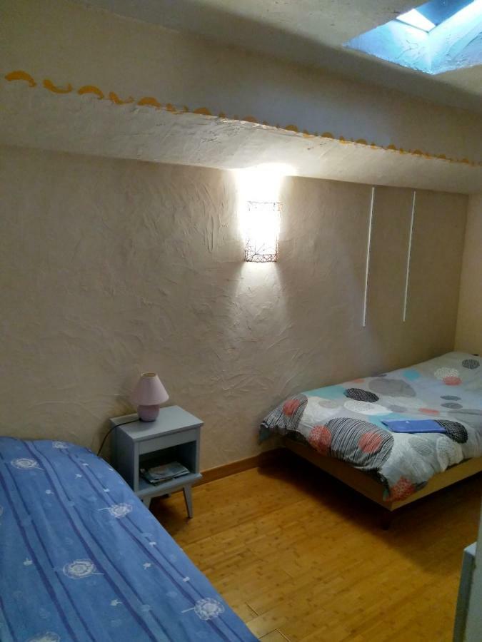 Appartement Au Calme Centre Ville A 2 Pas Du Vieux Marche 拉罗歇尔 外观 照片