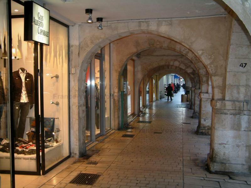 Appartement Au Calme Centre Ville A 2 Pas Du Vieux Marche 拉罗歇尔 外观 照片